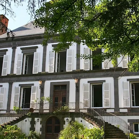 Manoir De La Manantie - Teritoria Lezoux
