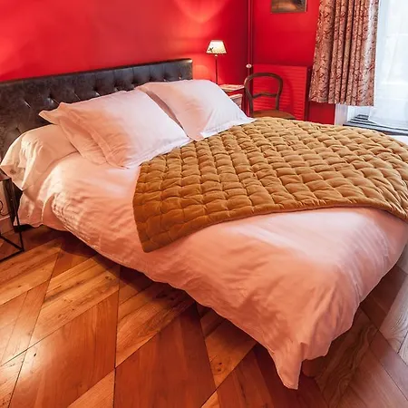 Manoir De La Manantie - Teritoria Bed & Breakfast 3*