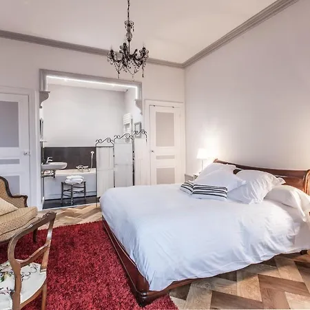 Manoir De La Manantie - Teritoria Lezoux