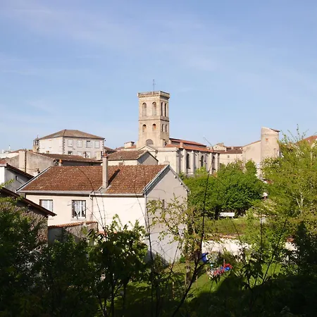 Manoir De La Manantie - Teritoria 3* Lezoux