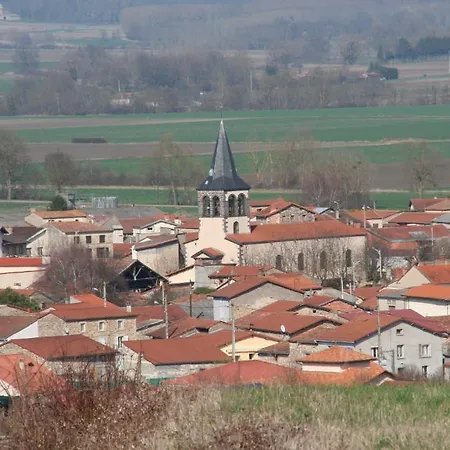 Manoir De La Manantie - Teritoria Bed & Breakfast