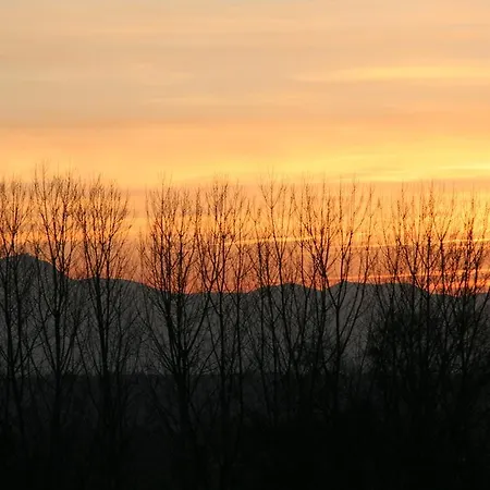 Manoir De La Manantie - Teritoria Bed & Breakfast 3*