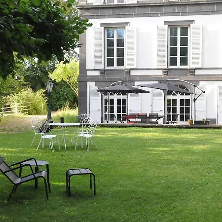 Manoir De La Manantie - Teritoria 3* Lezoux