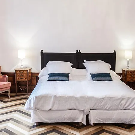 Bed & Breakfast Manoir De La Manantie - Teritoria 3*