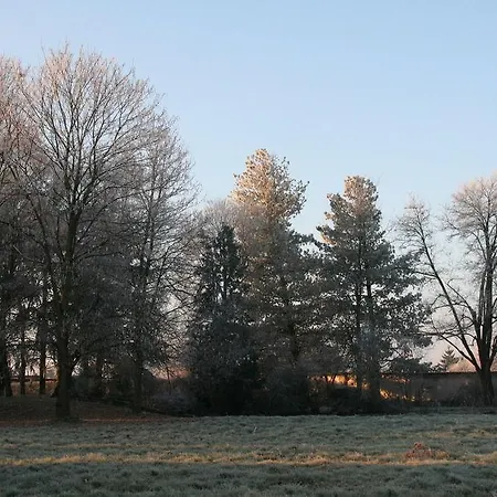 Manoir De La Manantie - Teritoria Lezoux