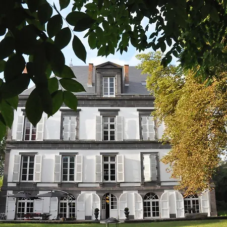 Manoir De La Manantie - Teritoria Bed & Breakfast