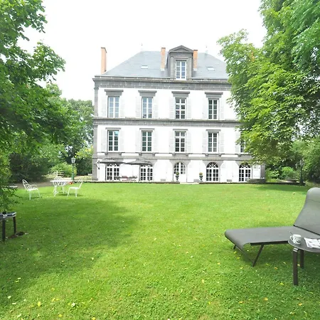 Manoir De La Manantie - Teritoria 3*