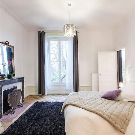 Manoir De La Manantie - Teritoria 3*