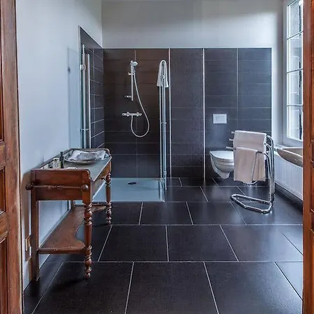 Manoir De La Manantie - Teritoria Bed & Breakfast Lezoux